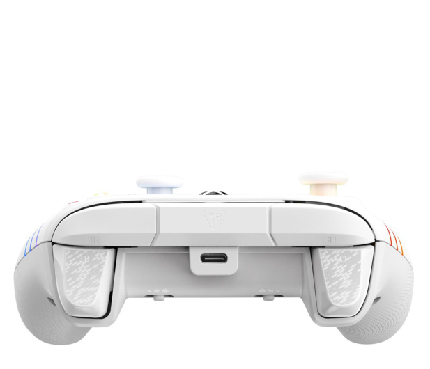 Turtle Beach Afterglow Wave XS Biały - 1349765 - zdjęcie 7